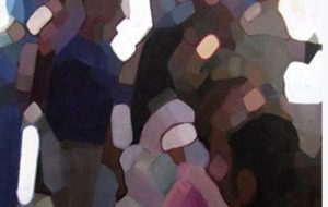 Abstracción Pictórica