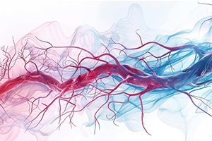 Anestesia para cirugía vascular