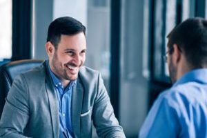 Coaching para el liderazgo personal y comunicación efectiva