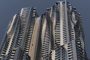 Diplomado en Apreciación estética de la arquitectura