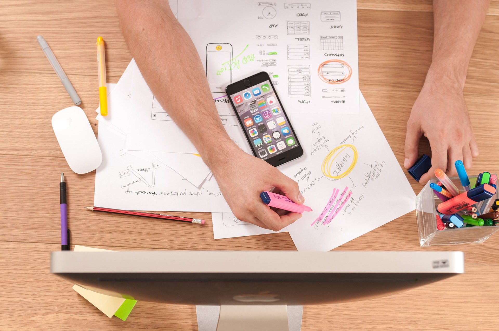Diplomado en Desarrollo y Gestión de la Innovación, diplomado en innovación