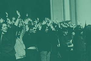 Diplomado en Encrucijadas actuales del pensamiento crítico