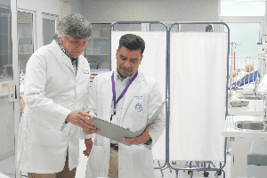 Diplomado en Farmacia Clínica y Farmacoterapéutica