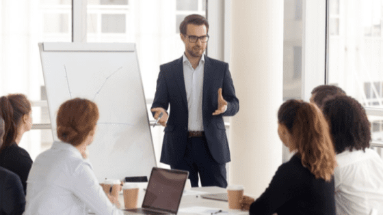 habilidades coaching organizaciones