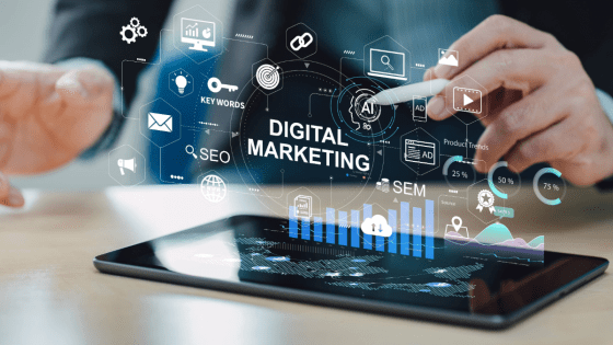 Diplomado en Marketing Digital UC