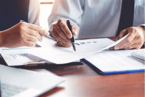 Negociaciones comerciales