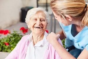 geriátrica tratamiento odontológico