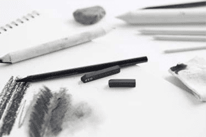 Dibujo nivel medio