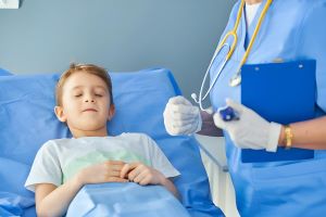 Diplomado en Anestesia pediátrica