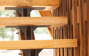 Introducción al Diseño, cálculo y construcción en madera