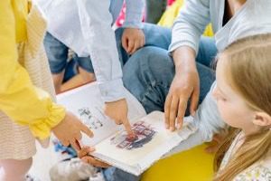 estrategias fluidez lectora