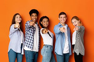 Diplomado en Desarrollo y salud integral de adolescentes