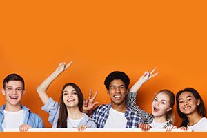 Diplomado en Desarrollo y salud integral de adolescentes