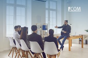 Diplomado en Comunicación Corporativa