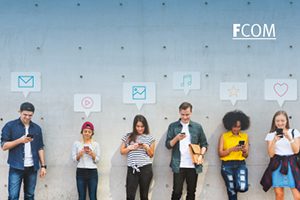 Diplomado en Redes Sociales Online y Comunicaciones