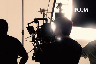 Diplomado en Producción ejecutiva audiovisual