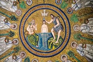 Historia del Cristianismo y desafío ecuménico