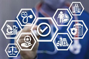 Curso Introducción a la Calidad y seguridad asistencial UC