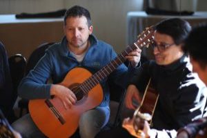 Diplomado en Didáctica de la música, diplomado en música, didáctica de la música.