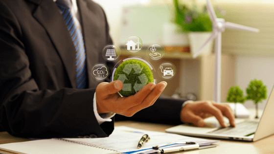 Técnicas para la gestión ambiental UC