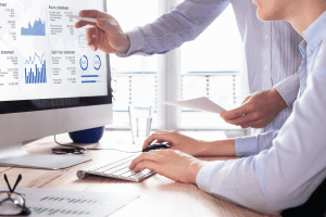 Curso Fintech: La tecnología y los nuevos modelos de negocio