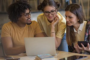 Aprendizaje servicio en educación superior