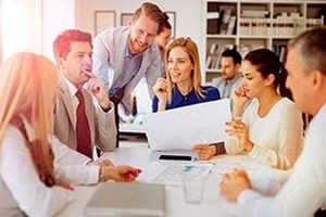 Diplomado en Gestión estratégica de personas UC