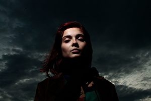 Fotografía de Retrato