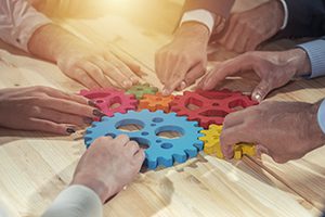 Gestión del desempeño y productividad