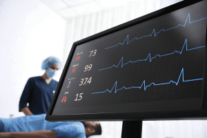 Diplomado en Atención clínica de enfermería en adultos con problemas cardiovasculares