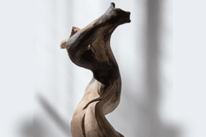 Cerámica Escultura y modelado