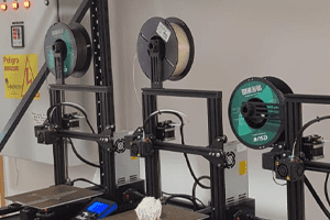 Introducción a la Impresión 3D