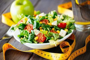 Tratamiento Nutricional de la Diabetes