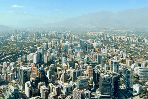 Imagen de Curso La Economía de la ciudad UC