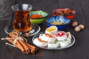 Curso en Ingredientes para la innovación de alimentos UC