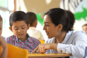 Diplomado en trastorno del espectro autista y otros del neurodesarrollo en contextos educativos