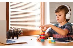 Instrumentos de evaluación para niños y niñas con Trastorno del Espectro Autista