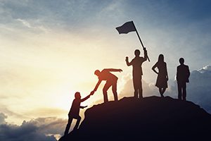Inteligencia emocional en el ámbito laboral