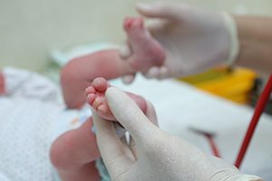 Teórico de Oxigenación por membrana extracorpórea (ECMO) Neonatal-Pediátrico