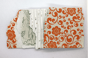 Traspaso de imagen en cerámica