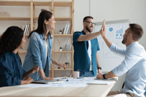 Emprendimientos y creación de empresa UC