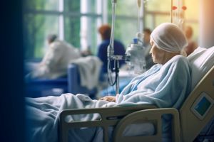 Complicaciones médicas del cáncer