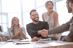 Aspectos claves para un liderazgo comercial