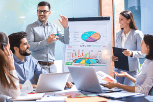 Diplomado en Marketing y estrategia competitiva UC
