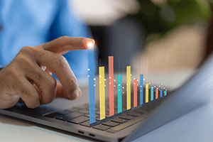 Fuentes de crecimiento comercial