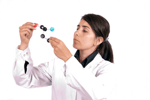Herramientas para la enseñanza de los contenidos de química orgánica en educación media