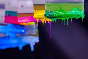 Interacción del color II