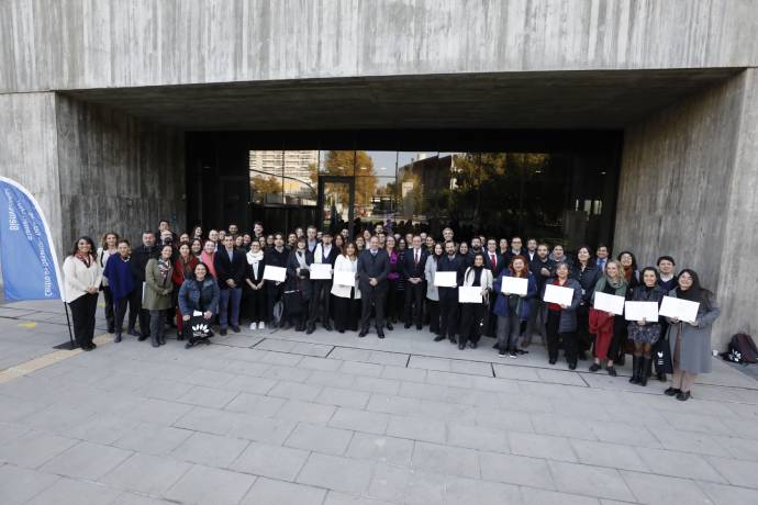 Diplomado en docencia universitaria 