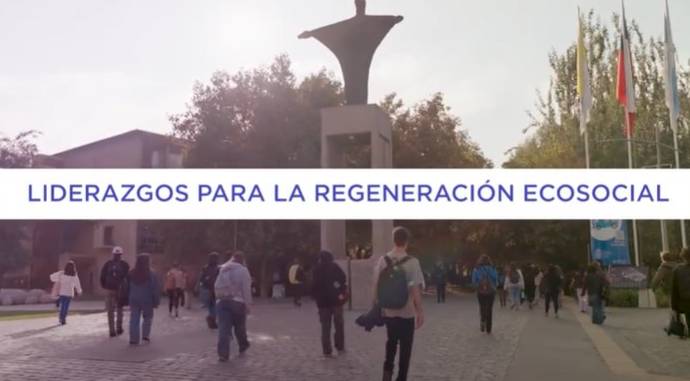 Diplomado regeneracion ecosocial