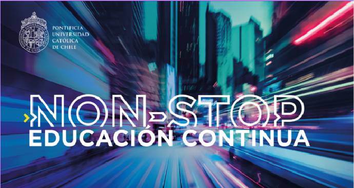 Non stop Educación Continua UC